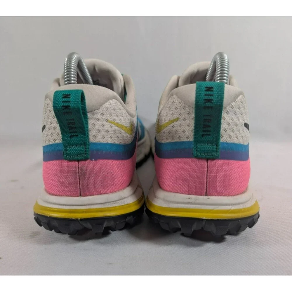 Nike air zoom